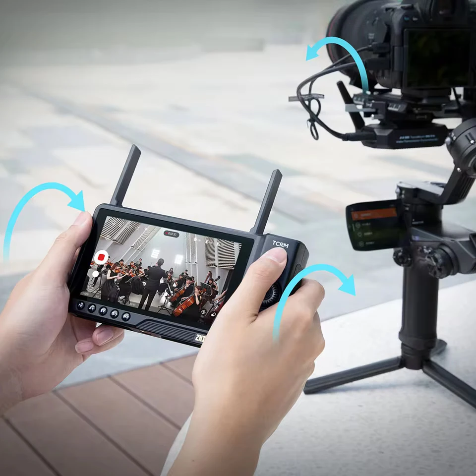 Zhiyun-weebill 2ジンバルスタビライザー、DSLRミラーレスカメラ Zhiyun-weebill 2ジンバルスタビライザー、DSLRミラーレスカメラ