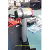 Backpack Laser Rust Removal Cleaning Tool 100W 200W 300W Oxide Layer Paint Laser Cleaning Machine 5