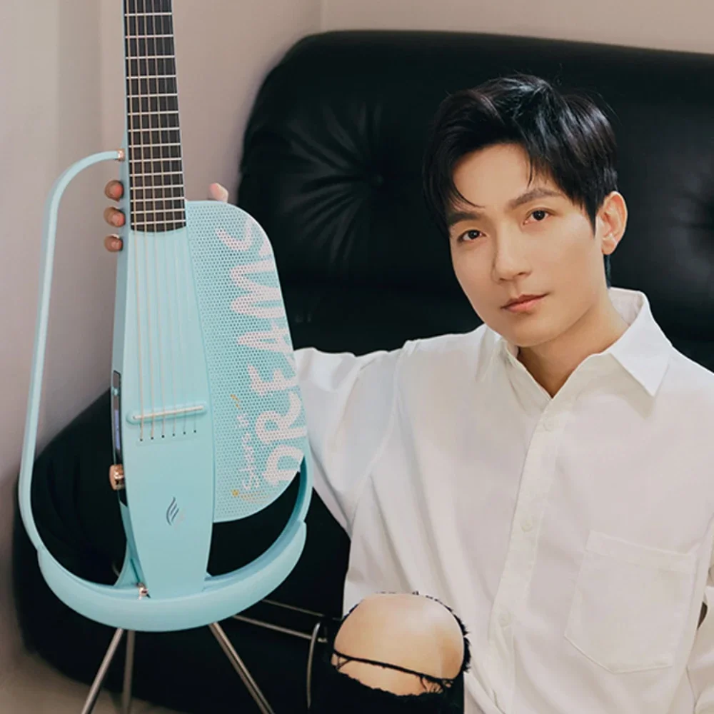 Гитарный шарнир Chen Chu Sheng