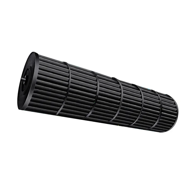 Description Picture 6 of itemAir Curtain MachineCold Storage Centrifugal Air Curtain Machine Cold Storage Equipment Cross-flow Air Curtain Machine