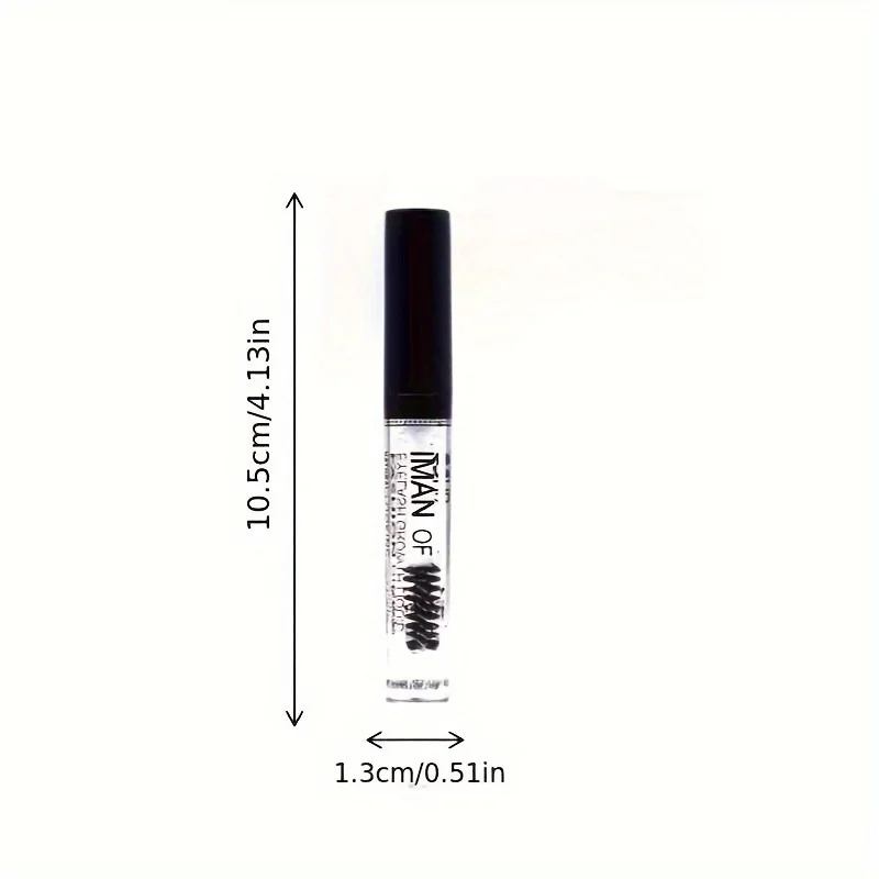 Eyelash & Eyebrow Nourishing Lift Serum for Strengthening & Thickening