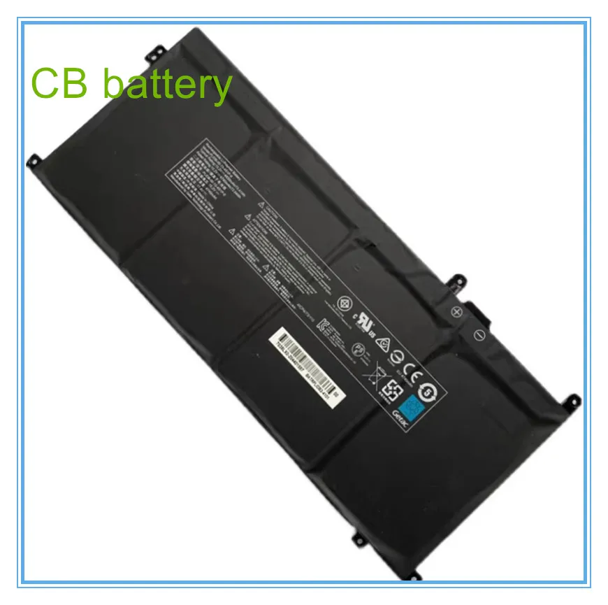

15,2 V 4830mAh 73.41Wh Аккумулятор для аккумуляторной батареи Packs15 Gaming