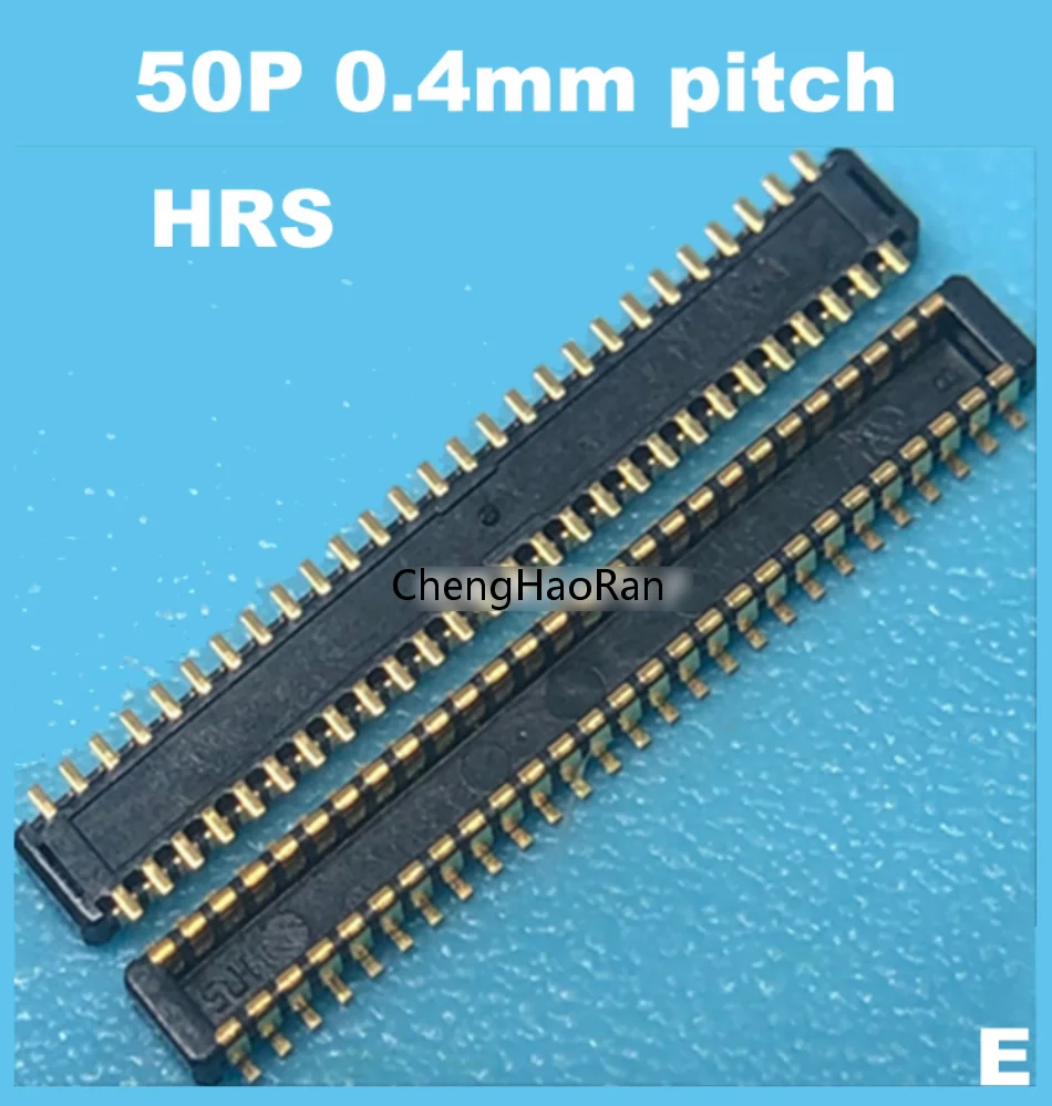 035 placa de passo a placa conectores 50pin para 04