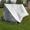 Emergency Waterproof Thermal Shelter 3