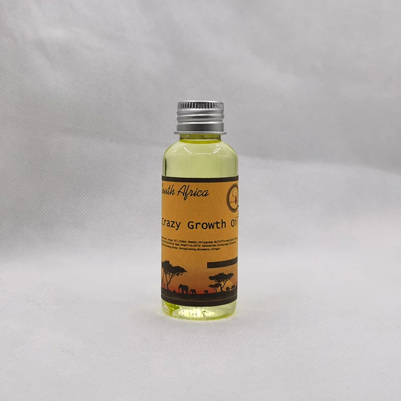 50ml Chebe Oil