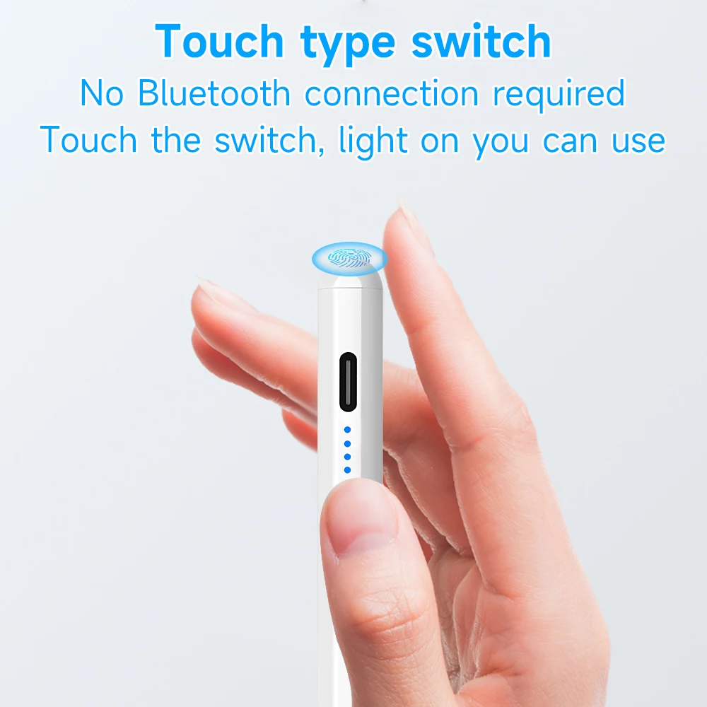 Universal Stylus Pen for Tablets and Smartphones