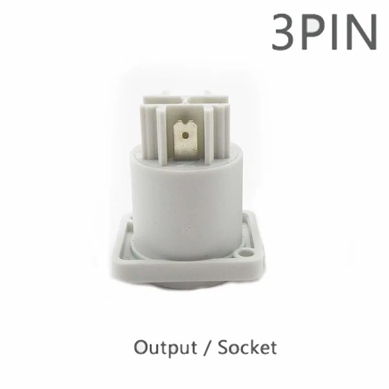 output female