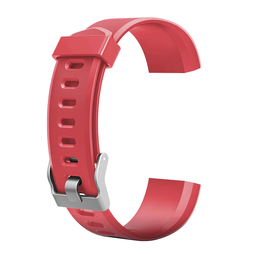 Replacement Strap for Smart Bracelet - Universal Wristband Watch Strap Accessory
