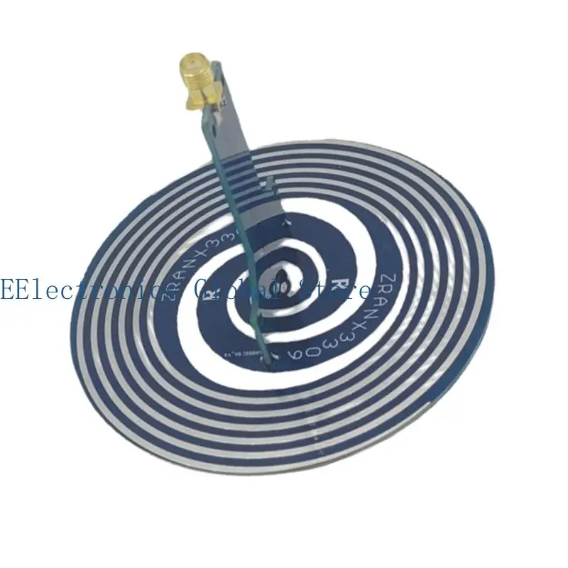 무선 방향 찾기용 462B 50ogm 950MHz 7GHz 원형 편광 안테나