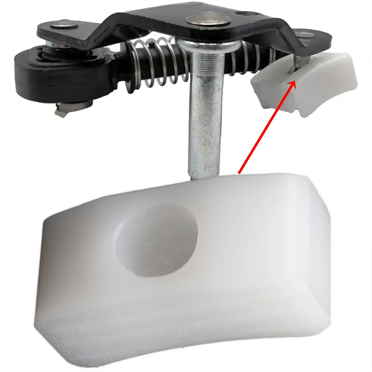 Car Gear Selector Linkage Shaft Cable End Relay Lever Bushing Gearbox Lock Connector For Audi TT MK1 1998-2006 car accessories gear shifter car parts