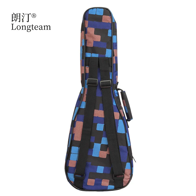 Ukulele Backpack Protective Storage Bag Thicken 21 23 26 Inch Oxford Waterproof Carry Case