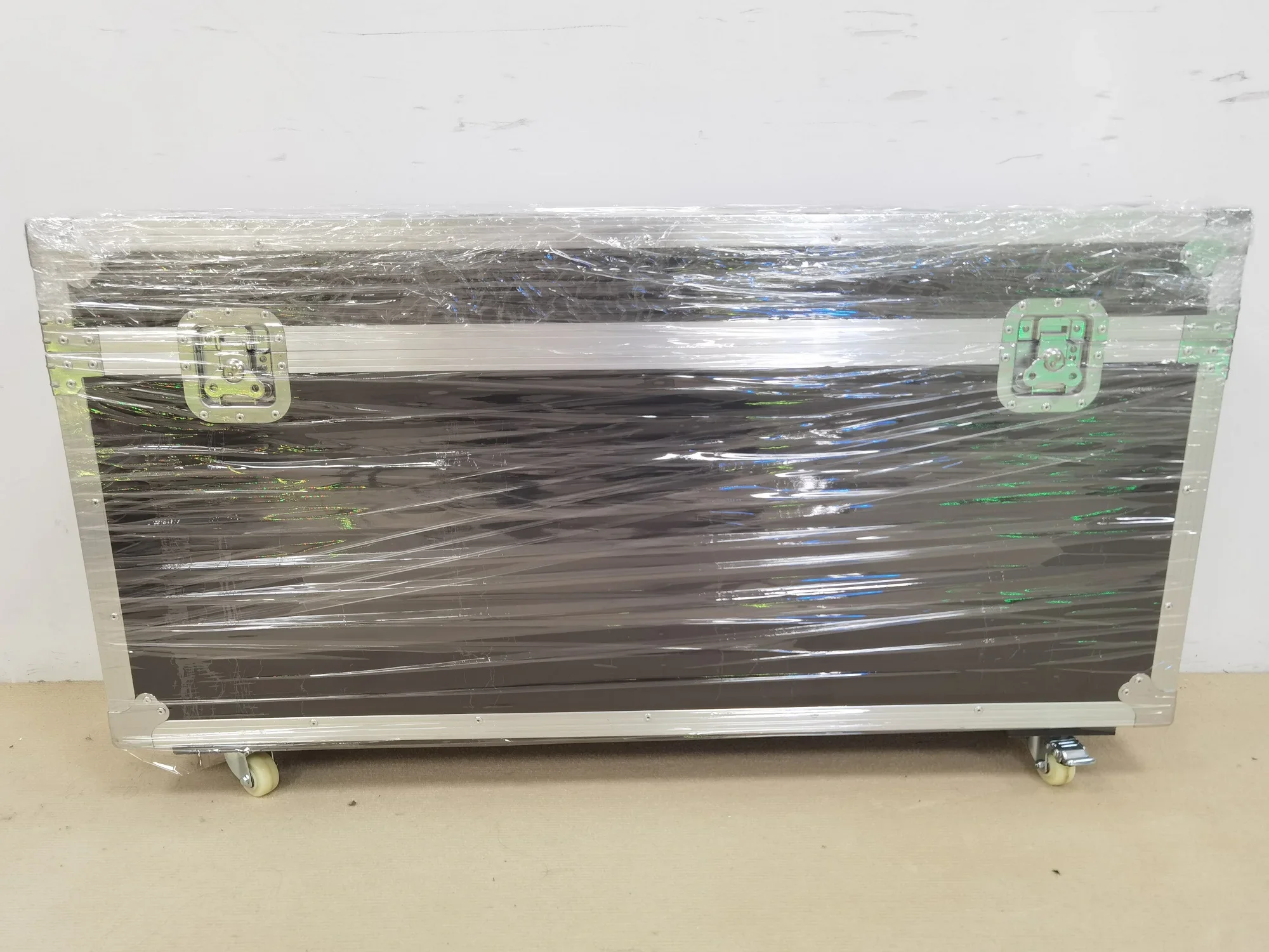 iPad stand selfie roaming portable 12.9 inch photo booth ipad photo booth case photo booth stand with lcd display machine S1b4ac3caa40c428e98714e4c84c0ba742