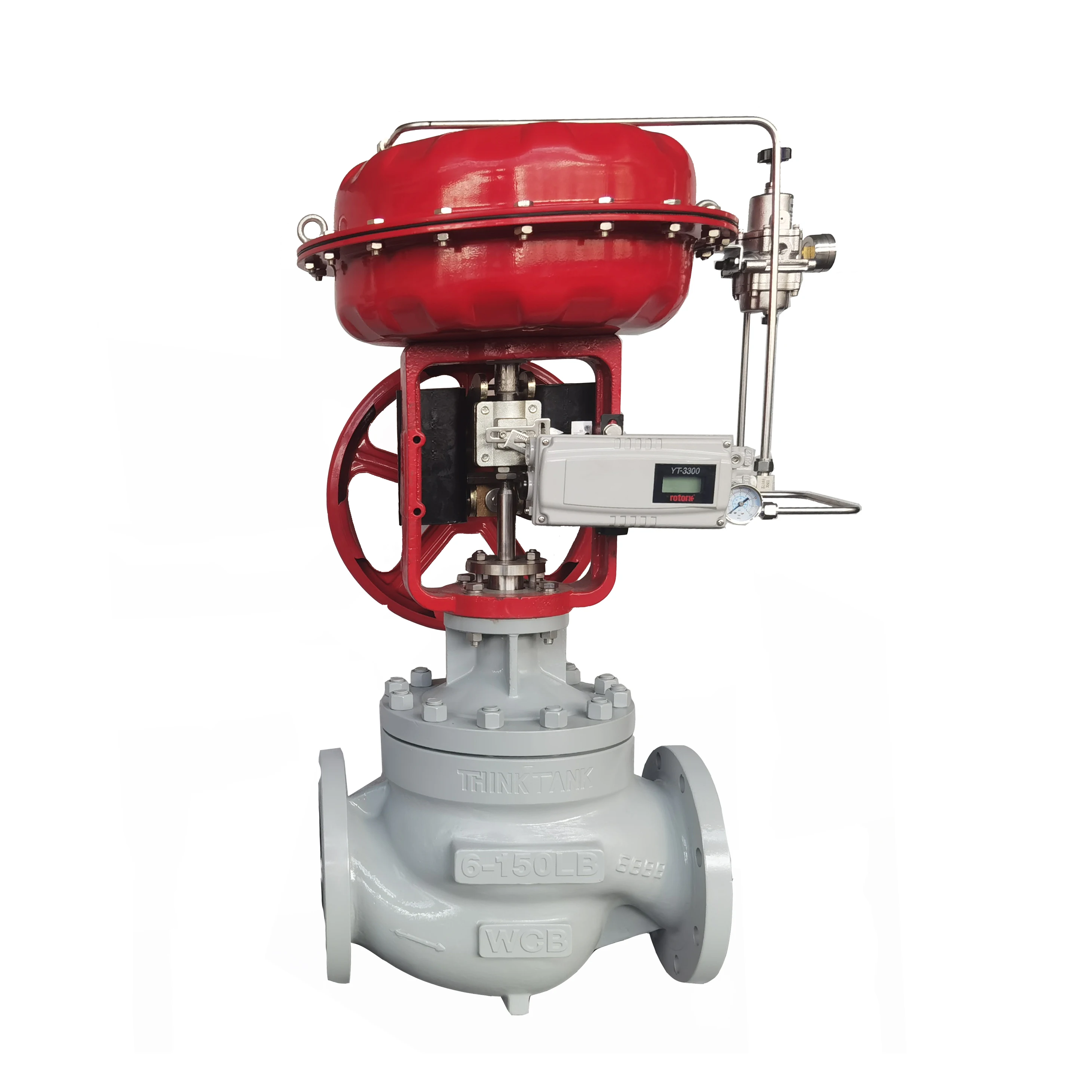 

Factory low price ball control valve