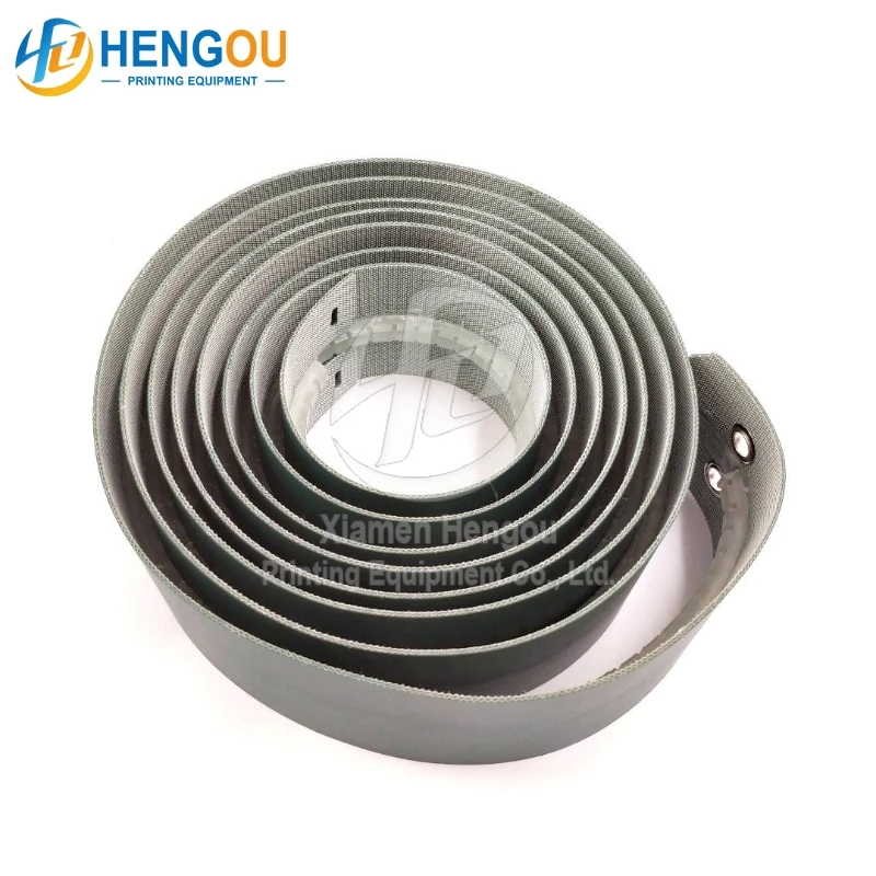 Offset printing machine parts new good quality Polar 76 Machine Belt