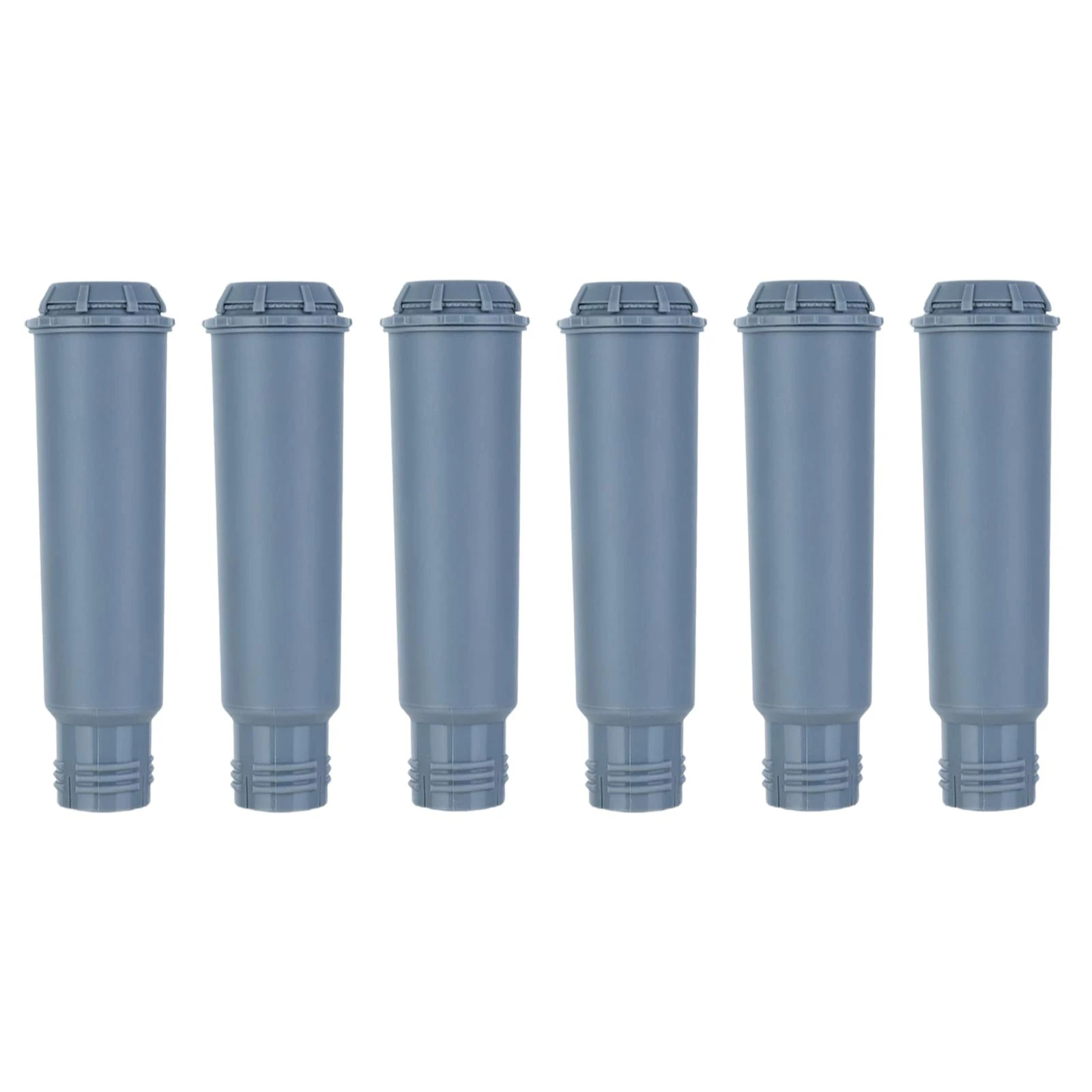 Coffee Machine Water Filter Set Replacement Parts for Krups Claris F088