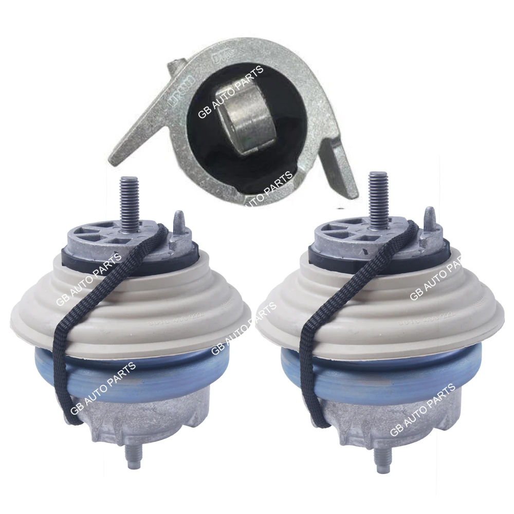 Staffa Di Trasmissione Del Supporto Del Motore Del Motore Per Jaguar Xf Xj X351 Xk Xk8 S-Type 3.0 V6 Benzina 3.0 4.2 C2D18063 C2D2745 C2D38505