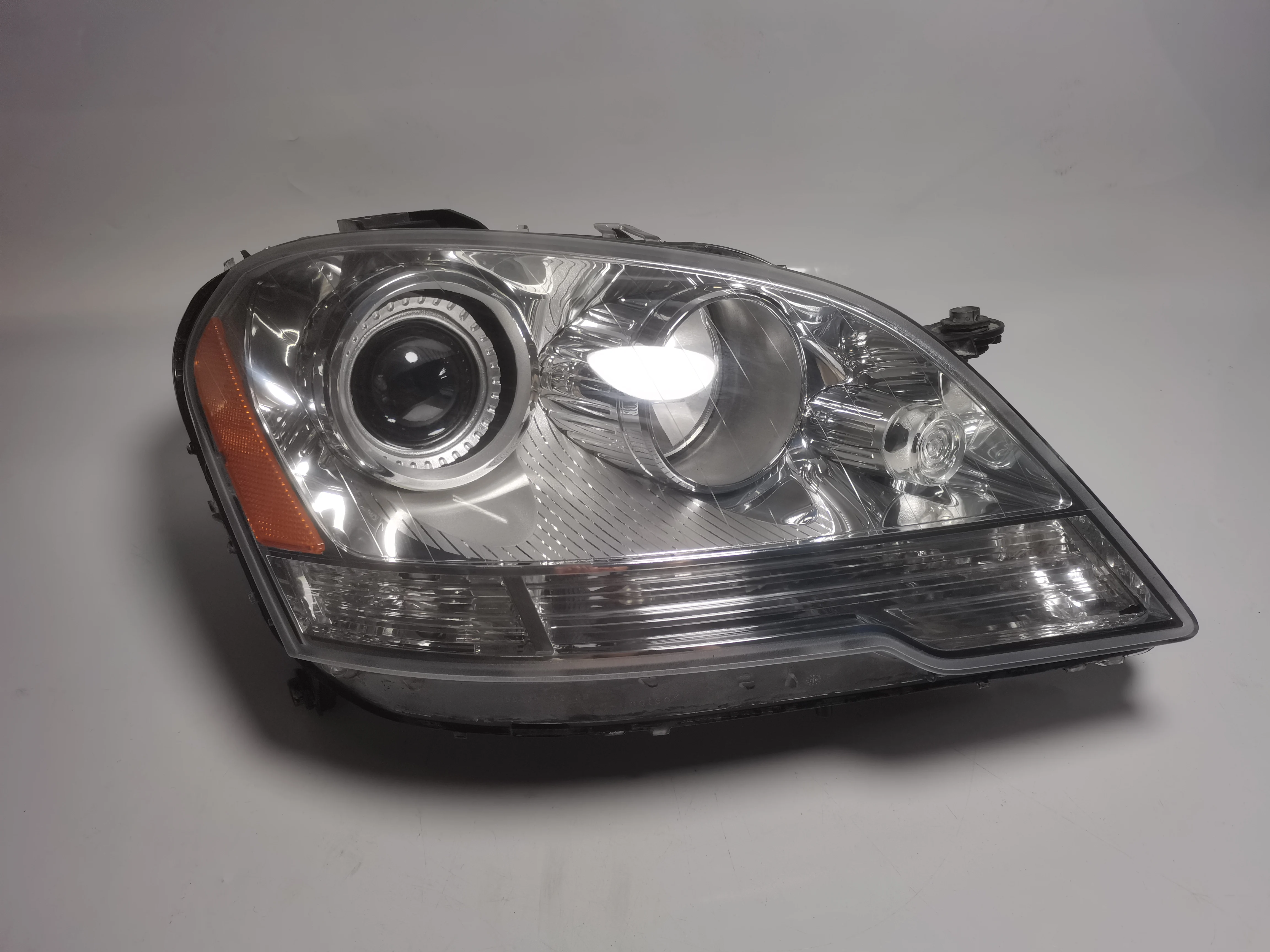 ForMercedesBenzmlclassW164ML280ML320ML350headlights20092011