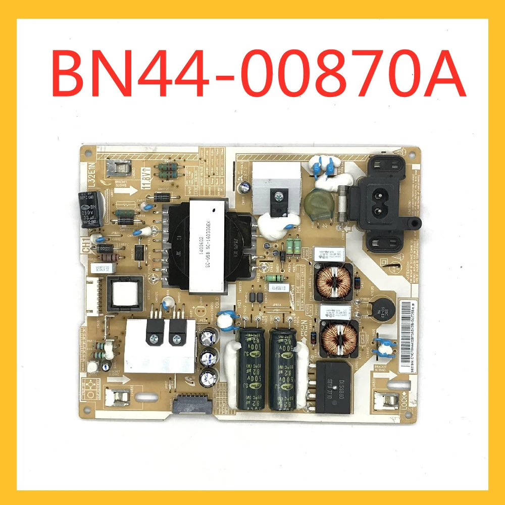 BN4400870AL32E1NKPNPowerSupplyCardforTVL32E1NOriginalPower