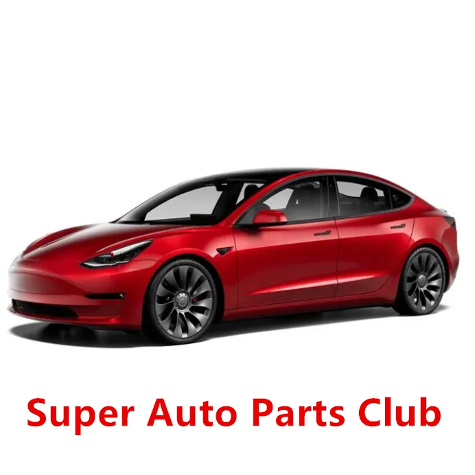 Super auto parts Club Store