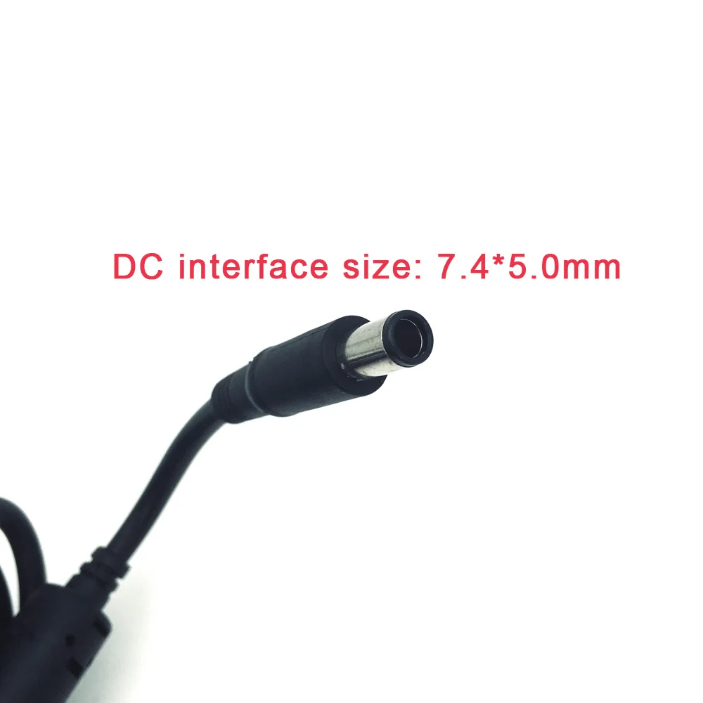 Genuine 180W AC Adapter For Dell WD19TB Thunderbolt 3 USB-C