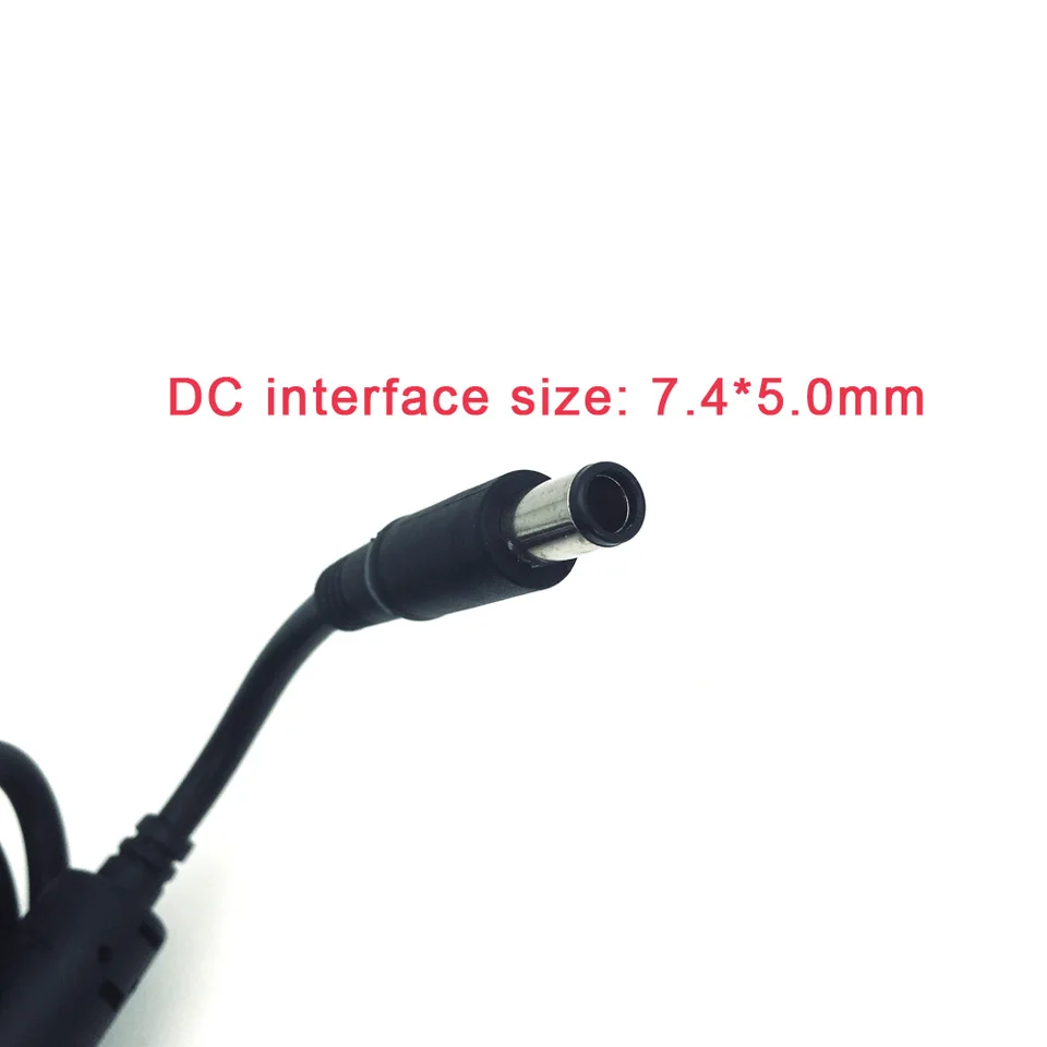 Genuine 180W AC Adapter For Dell WD19TB Thunderbolt 3 USB-C