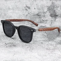 New Arrival Men Vintage pc Frame Sunglasses Classic Brand Sun Glasses Coating Lens Driving Eyewear for Men women sunglasses 2