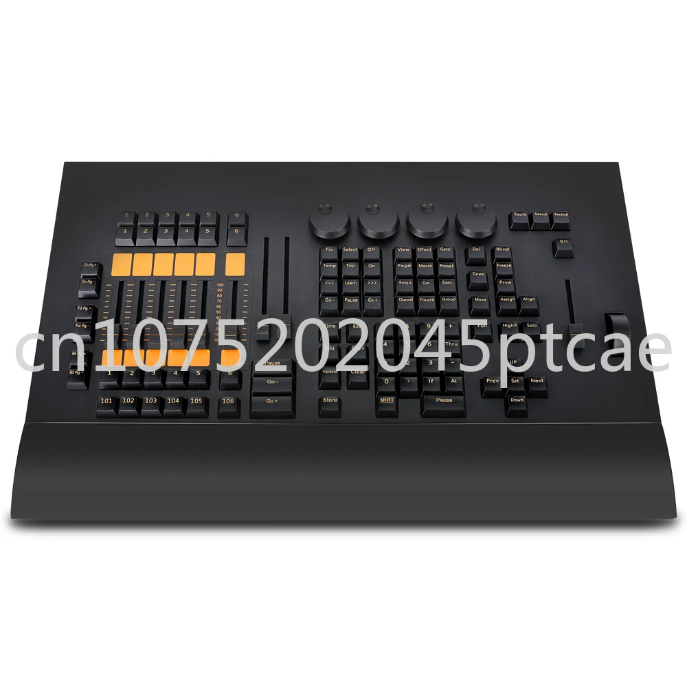 

Заводская осветительная консоль MA command Wing/крыло фейдера DMX512 консоль