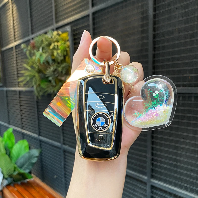 Cover Chiave/telecomando per BMW - S1b4b72d51b314ac6b0cf866d08b73b403