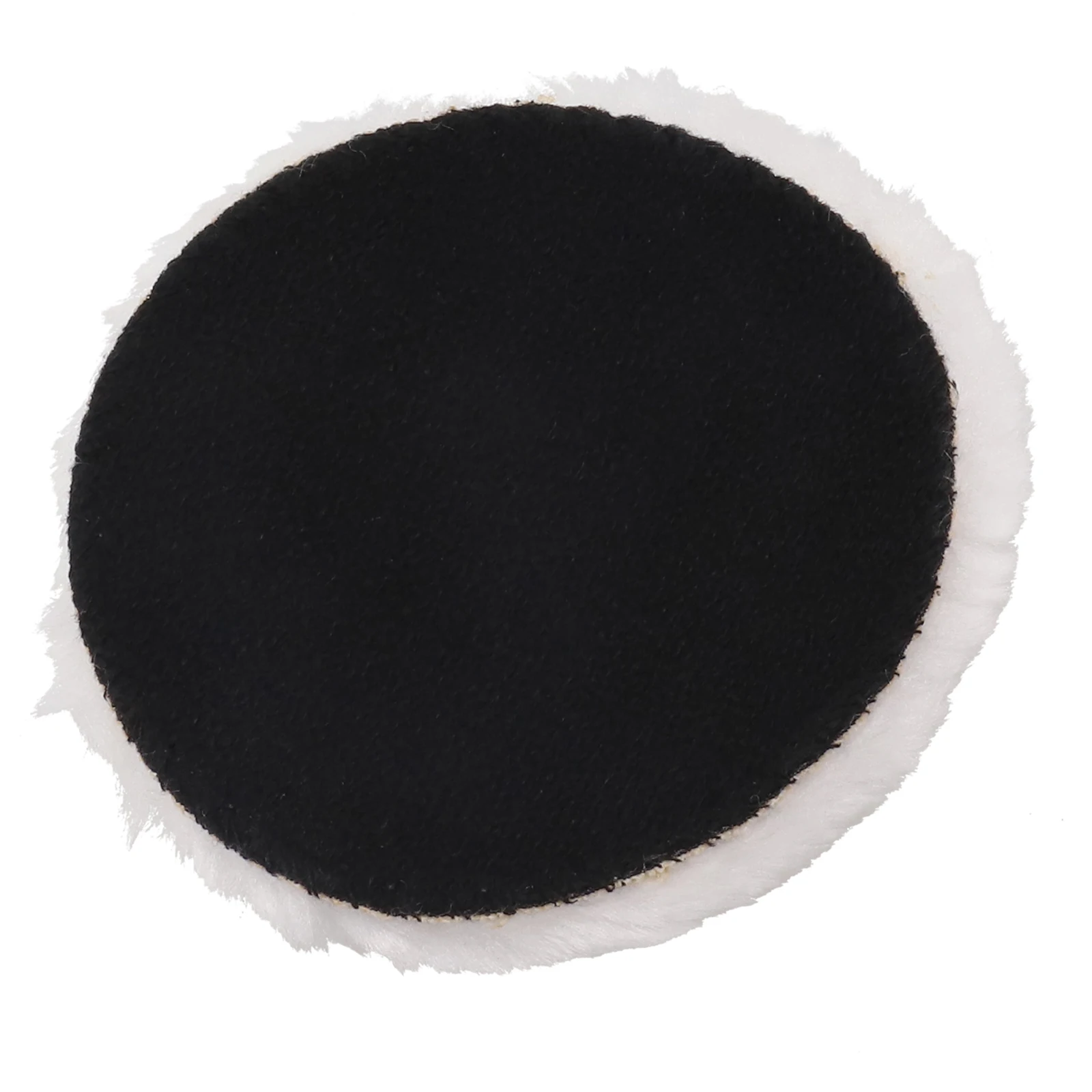 

Get Rid of Paint Surface Defects with our 4 Wool Polishing Pad Pack of 2 Suitable for Stone Furniture and Automotive Coatings