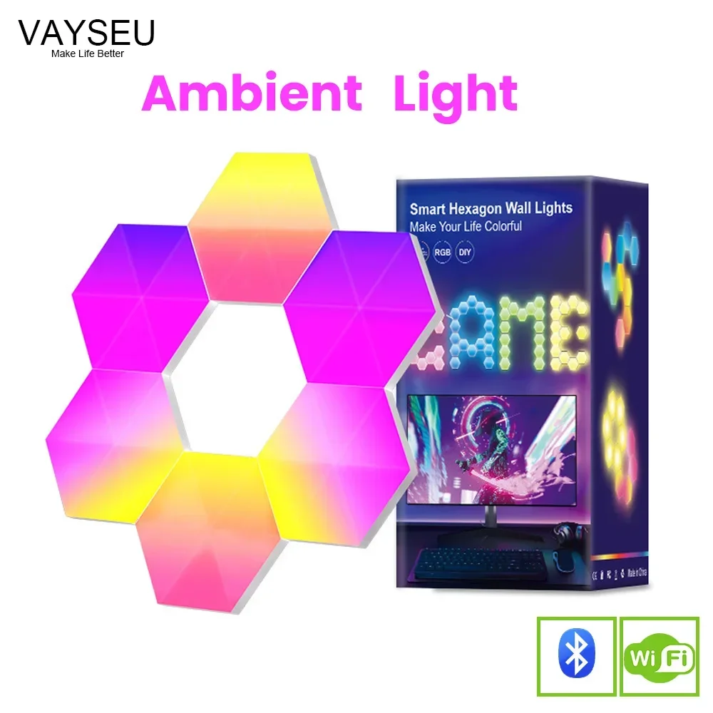 lampada-quantica-hexagonal-led-bluetooth-rgb-luz-ambiente-iluminacao-atmosferica-carregamento-usb-5v-10w