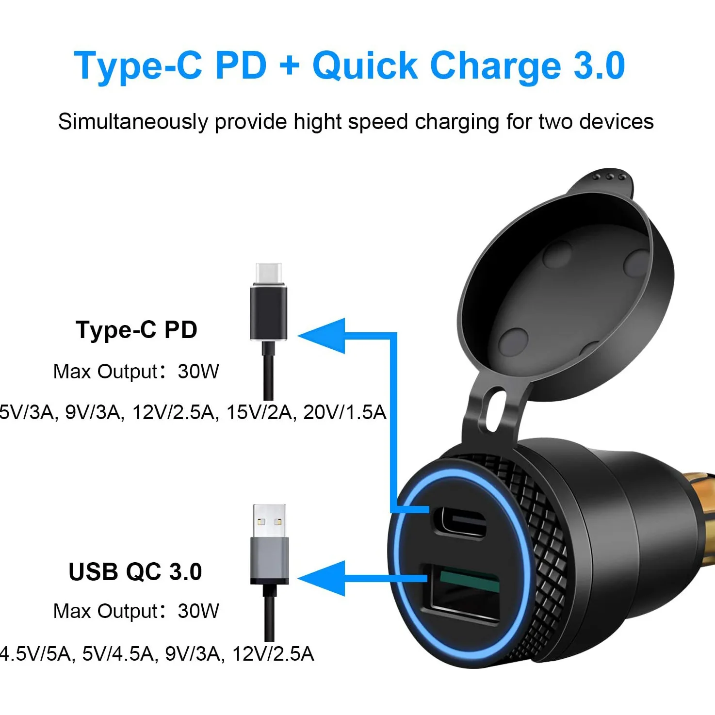    ޴ , QC + PD ˷̴ ձ , īƼ  