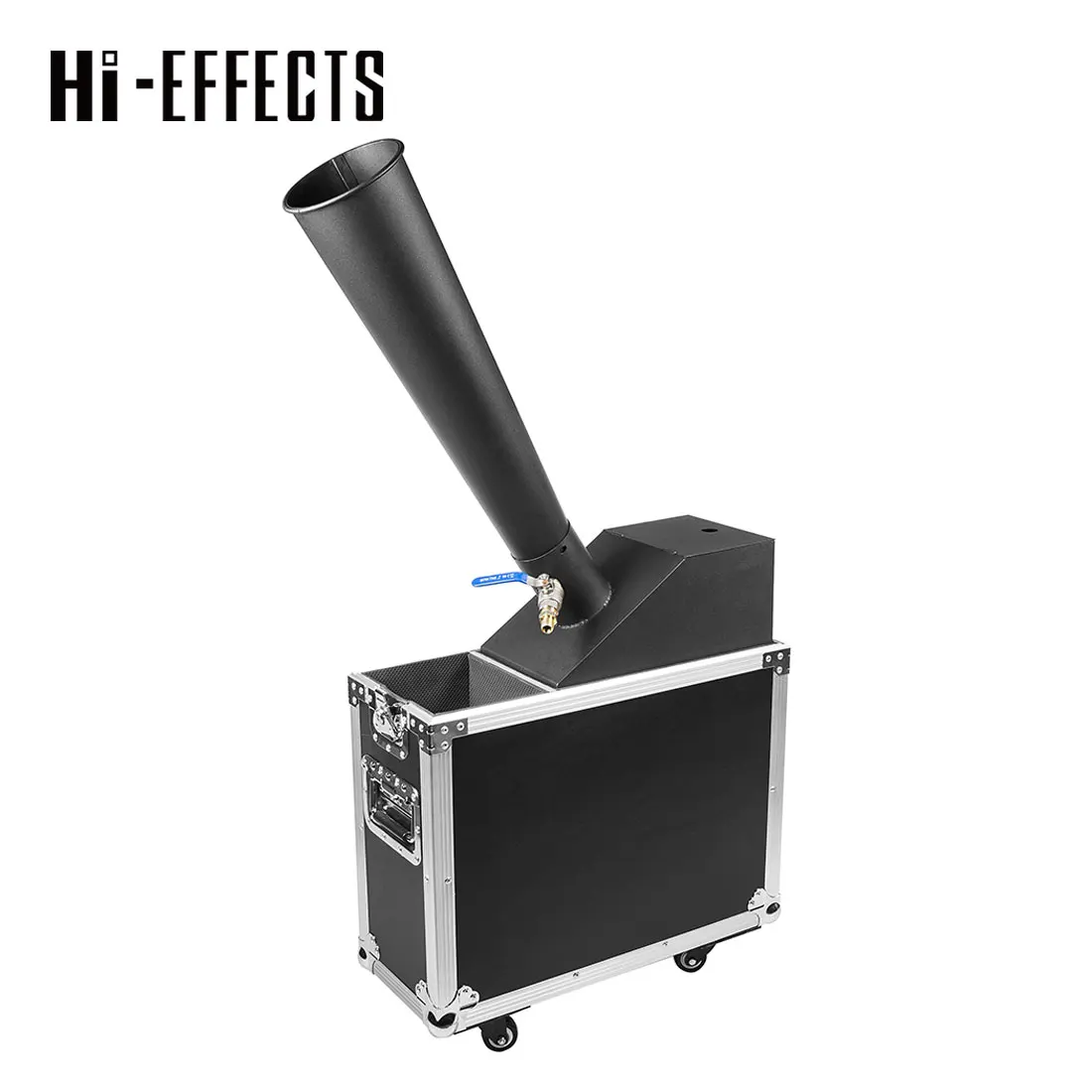 CO2ConfettiBlasterMachineRainbowPaperStageEffectConfettiCannon