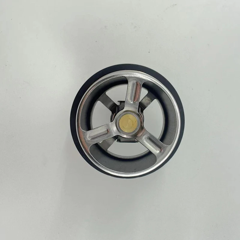 For 4973373 High Quality 6BT 4BT 6CT ISDE4.5 6ISDE QSB6.7 QSM11 Diesel Engine Thermostat For Cum-mins Engine Thermostat