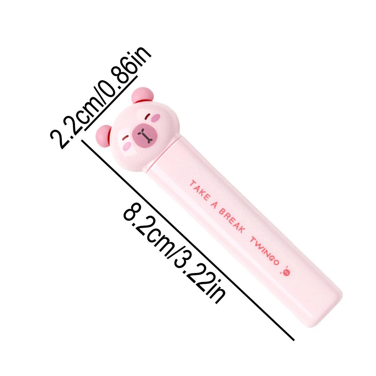 카와이 돌고래 발톱 가위 휴대용 귀여운 작은 가위 학생 사무실 다기능 가위 작은 가위 문구류
