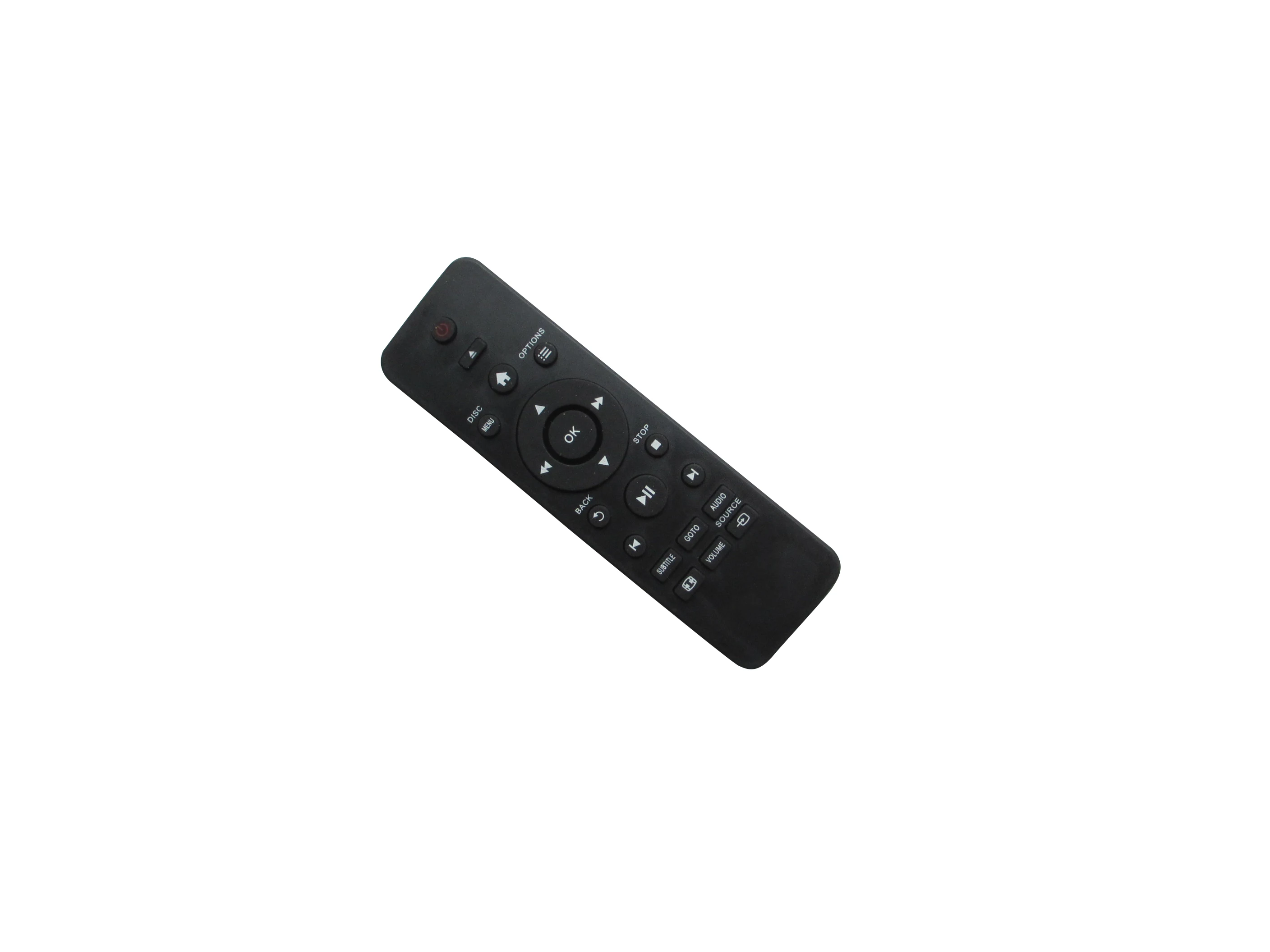 

Пульт дистанционного управления для Philips DVP3820 DVP3820KX DVP3828/94 DVP3850 DVP3850G DVP3850K DVP3850KX/77 DVP3855 DVP3852K дисковый DVD-плеер