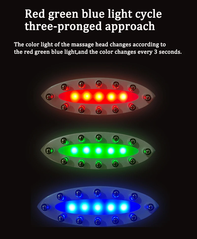 EMS Microcurrent Guasha LED Light Face Neck Body Lifting Anti-Wrinkle Beauty Head Relaxation Massager Skin Rejuvenation Device_voghion.com