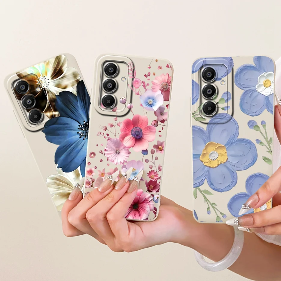 Cute Cat Fashion Shockproof Phone Case Cover