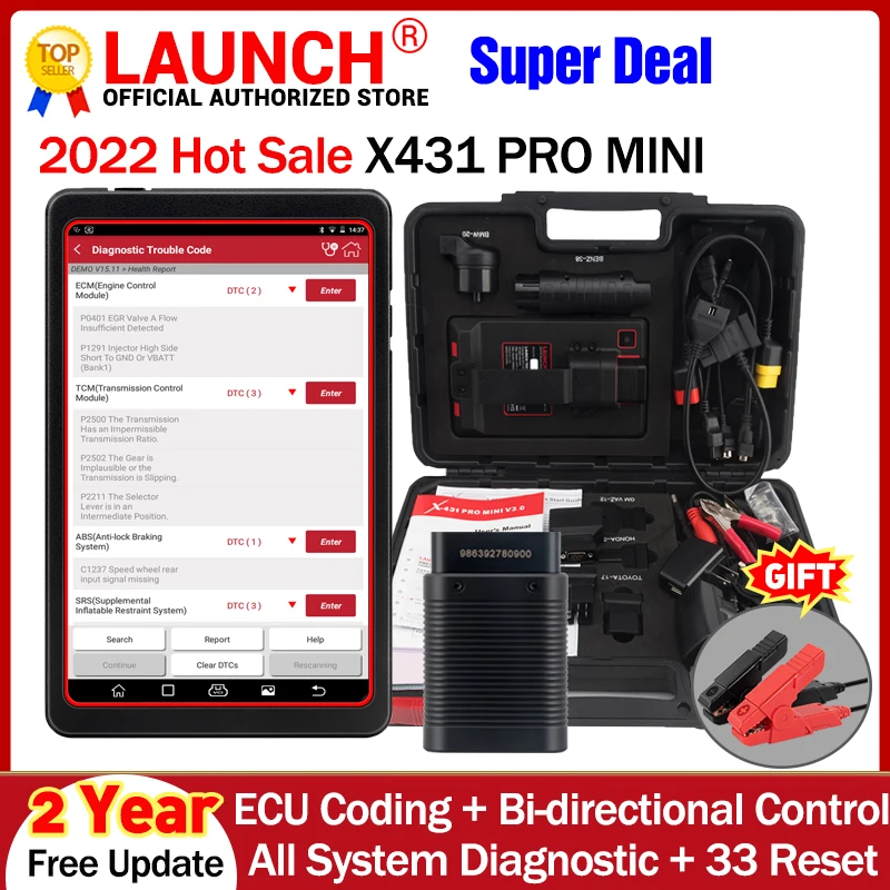 New 2022 Launch X431 Pros V1.0 X-431 V Plus PRO5 2 Years Free Update -  China Diagnostic Tools X431, Auto Diagnostic Scanner Tool Launch X431