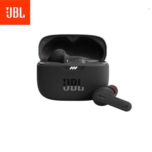 JBL t230nc earbuds