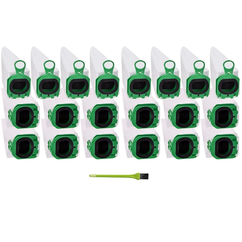 Sacchetto Della Polvere Per Vorwerk Kobold Vb100 Vb 100 Fp100 100 Accessori Per Aspirapolvere Senza Fili