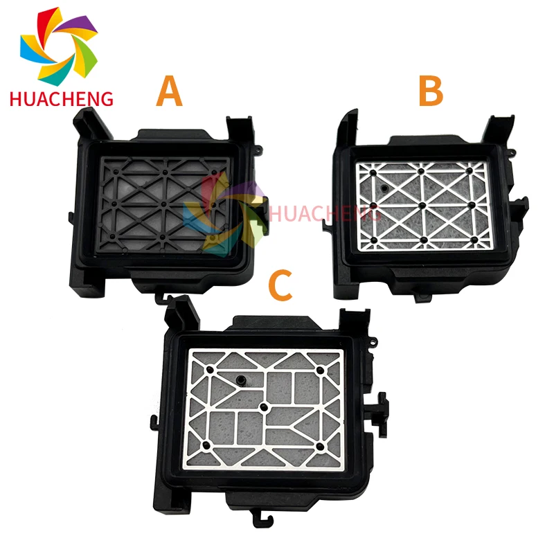 

1Pcs/Pack JV33 Captop DX5 Capping Station Ink Pad Head Assy for Mimaki JV33/JV5 Series Inkjet Printer