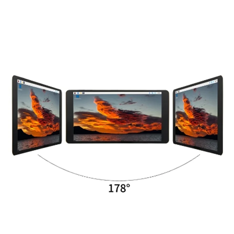 AMOLED IPS LCD ÷, HDMI ȣȯ USB ,   4B 3B + 3B   ġ, 5.5 ġ, 1080P, ǰ