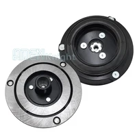 Air Conditioner Conditioning Compressor Clutch Hub For FORD ESCAPE MAZDA TRIBUTE 2.3L 4CYL 5L8419D629DB F500LM3AA01 2