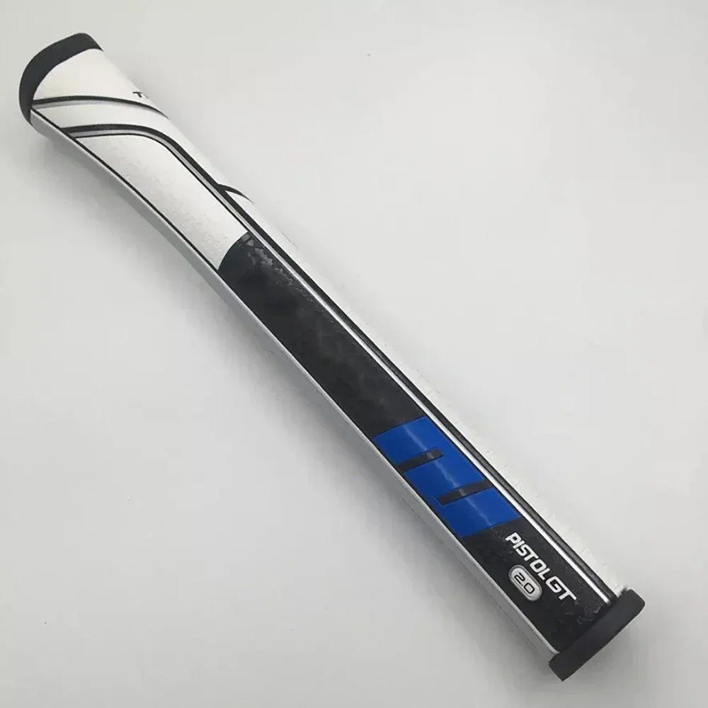 Zenergy Pistol 2.0 GT High Quality Golf Club Grips Soft Feeling Non-slip Golf Grip Improves Feedback and Tack Enhances Feel 3