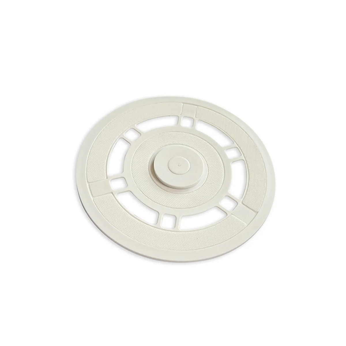 2PCS Mop Cloth Holder for Ecovacs Deebot T30 Pro Omni / T30 Pro Robot Vacuum Cleaner Replacement Mop Bracket Accessories 6