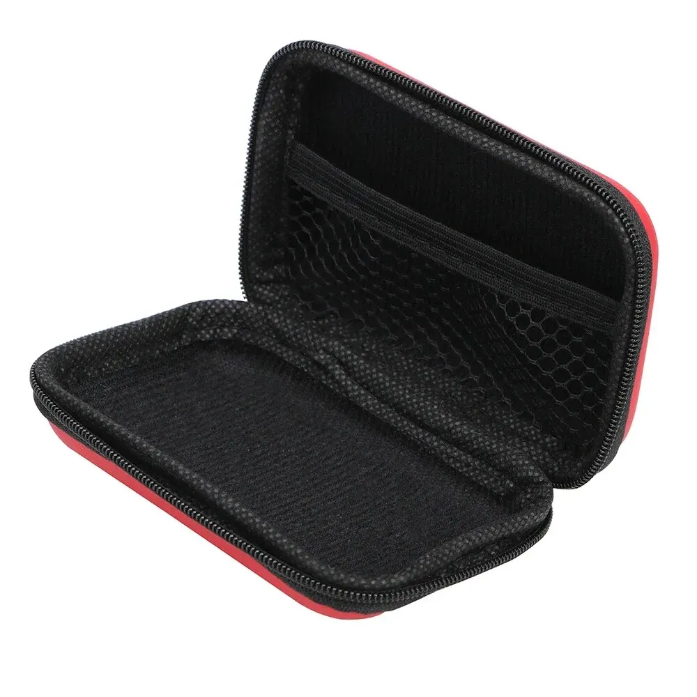 Portable Travel Cable Organizer 5