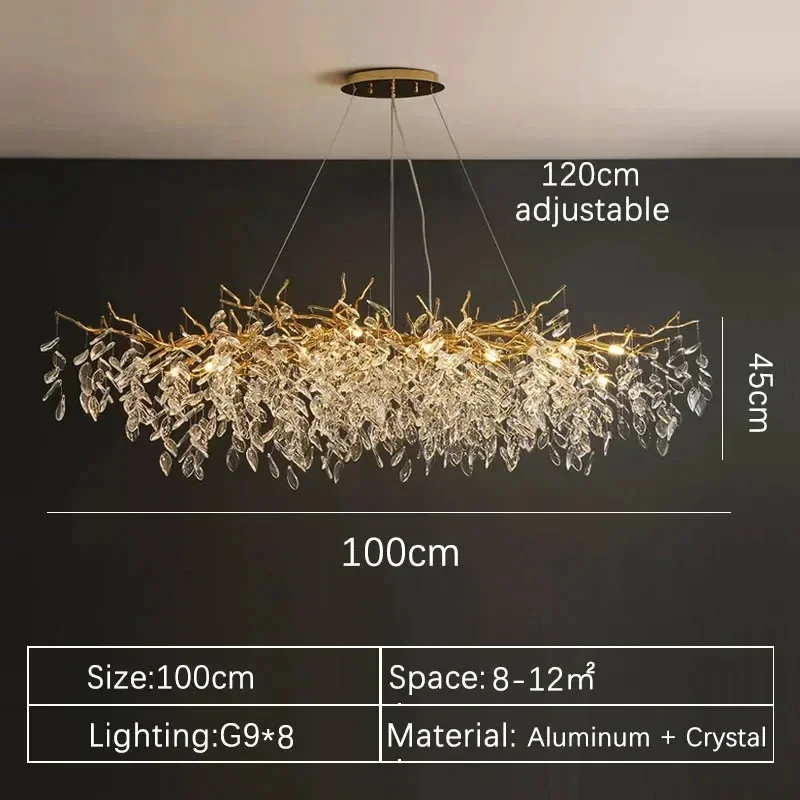 Long 100cm