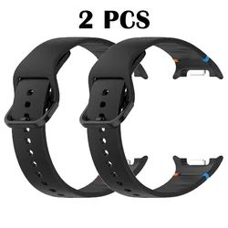 Premium Sport Band Replacement Strap for Smartwatches - Original Watchbands, Versatile and Stylish Accessories (2pcs)