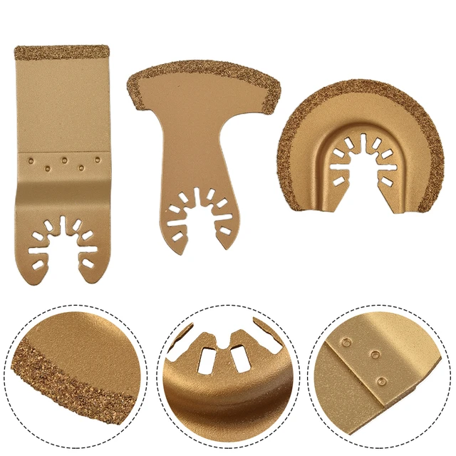 Tile blade multi tool discount