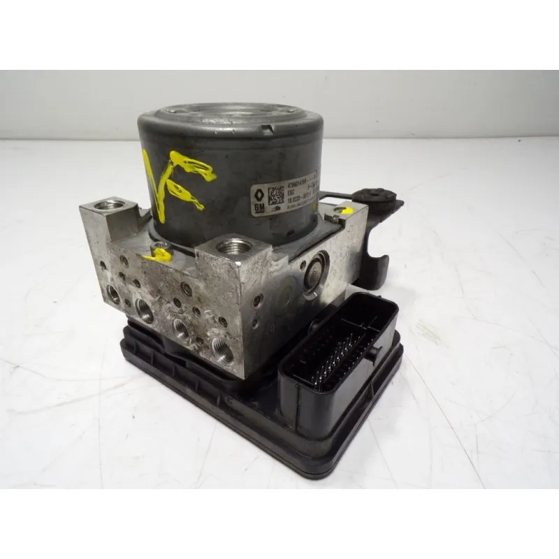 Abs / 6000620480 / 476601418R / 17265096 Serve Per Fiat Talent Kasten (296) 1.6 Multijet Turbodiesel